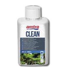 Amtra Clean - attivatore batterico per acqua dolce e marina