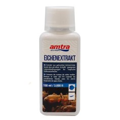 Amtra Eichen Extrakt - Estratto di Quercia