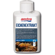 Amtra Eichen Extrakt - Estratto di Quercia