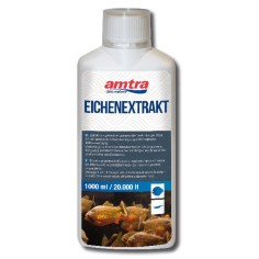 Amtra Eichen Extrakt - Estratto di Quercia