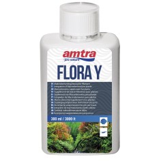Amtra Flora Y 300ml - fertilizzante con potassio, nitrato e fosfato