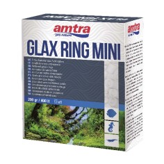 Amtra GlaX Ring Mini - 200gr 2
