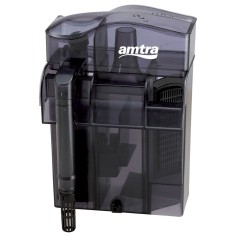 Amtra Hang On 100 - Skimmer Esterno a Zainetto per acquari fino a 100 litri 2