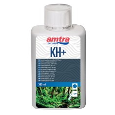 Amtra KH+ 300ml - integratore di sali per aumentare la durezza carbonatica