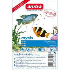Amtra Mysis Congelato in Cubetti Blister da 100gr