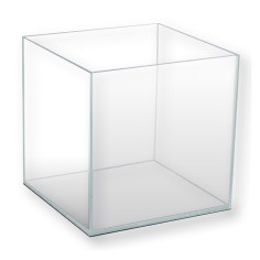 Amtra Nanoscaping Misure 30x30x30h - Vasca Extra Chiaro 2