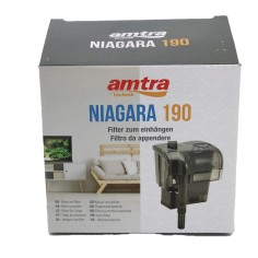 Amtra Niagara Filtro Esterno a Zainetto