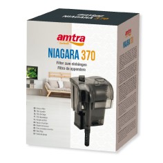 Amtra Niagara Filtro Esterno a Zainetto