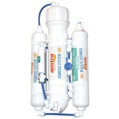 Amtra Osmosis System 190 - Impianto Osmosi 50 GPD