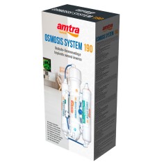 Amtra Osmosis System 190 - Impianto Osmosi 50 GPD 2