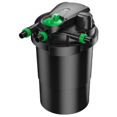 Amtra Pond Prexure Filter - filtro pressurizzato autopulente con UV per laghetti
