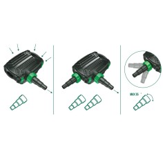 Amtra Pond Stream - pompa professionale per laghetti 2