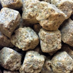 Amtra Pro Artemia 100ml/8gr - artemia liofilizzata in cubetti 2