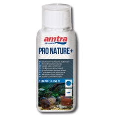 Amtra Pro Nature Biocondizionatore Naturale