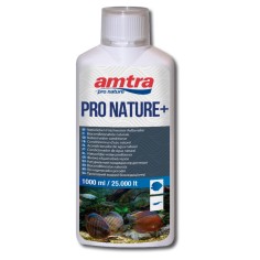 Amtra Pro Nature Biocondizionatore Naturale
