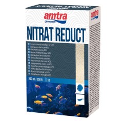 Amtra Pro Nature Nitrat Reduct - resina sintetica per l'assorbimento dei nitrati in eccesso