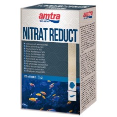 Amtra Pro Nature Nitrat Reduct - resina sintetica per l'assorbimento dei nitrati in eccesso