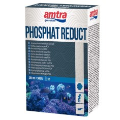Amtra Pro Nature Phosphat Reduct - resina sintetica per l'assorbimento dei fosfati in eccesso