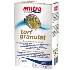 Amtra Pro Nature Torf Granulat - Torba