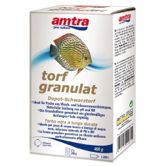 Amtra Pro Nature Torf Granulat - Torba