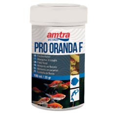 Amtra Pro Oranda Flakes