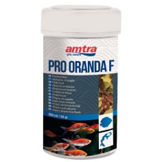 Amtra Pro Oranda Flakes