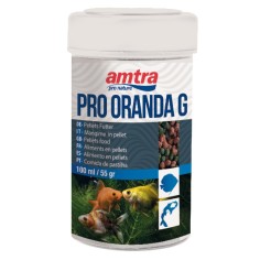 Amtra Pro Oranda Granular
