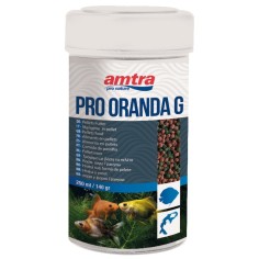 Amtra Pro Oranda Granular