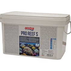 Amtra Pro Reef S - Sale marino per acquari di barriera