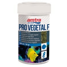 Amtra Pro Vegetal Flakes