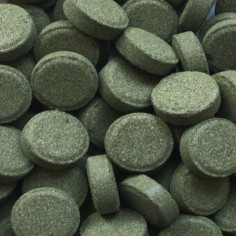 Amtra Pro Vegetal Tabs 100ml 2