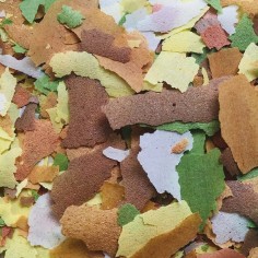 Amtra ProPond Flake - mangime in fiocchi per pesci da laghetto 2