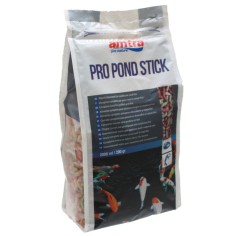 Amtra ProPond Stick - mangime in stick galleggianti per pesci da laghetto