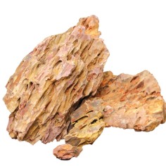 Amtra Roccia Bamboo - 1 pezzo da 1-2kg