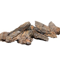 Amtra Roccia Pagoda Medium - 1 pezzo da 600-1200gr