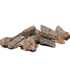 Amtra Roccia Pagoda Small - 1 pezzo da 300-600gr