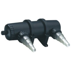 Amtra Scudo UVC - sterilizzatore per acquari e laghetti