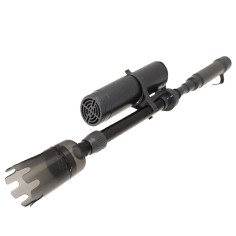 Amtra SMART Aspirarifiuti a batteria