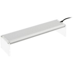 Chihiros A201 con Dimmer - Plafoniera 12w 8000°K per acquari d' acqua dolce da 20cm
