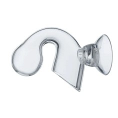 Chihiros CO2 Indicator - Ampolla in vetro soffiato per test CO2 continui 2