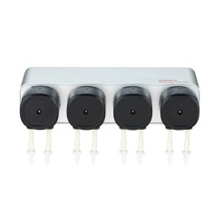 Chihiros Dosing Pump - pompa dosometrica a 4 canali con controllo via App per iOS e Android