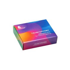 Chihiros Hanging Rope Kit per WRGB II Slim - kit di sospensione a soffitto 2