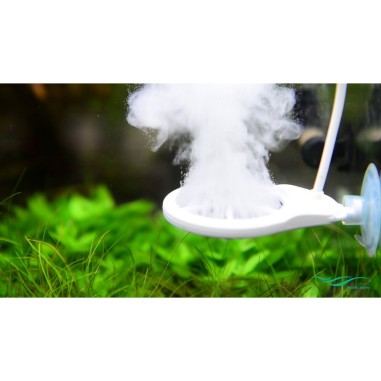 Chihiros New Doctor III generazione - ionizzatore Elettronico Antialghe 3in1 per acquari d' acqua dolce fino a 700 litri