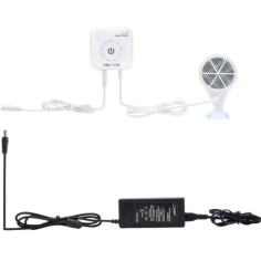 Chihiros New Doctor IV Bluetooth Edition - ionizzatore Elettronico 2