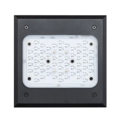 Chihiros Nova1 Coral Light - plafoniera LED 126w per acquari marini con controllo via App iOS e Android