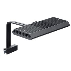 Chihiros RGB Vivid II mini - plafoniera 75w bordovasca con controller Bluetooth integrato