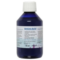 Korallen-Zucht Amino Acid Concentrato