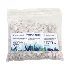 Korallen-Zucht Aragonite Reactor - aragonite purissima per reattori