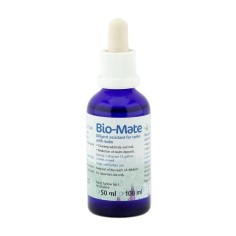 Korallen-Zucht Bio Mate