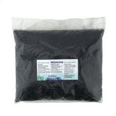 Korallen-Zucht Carbone Aktivkohle 1 litro